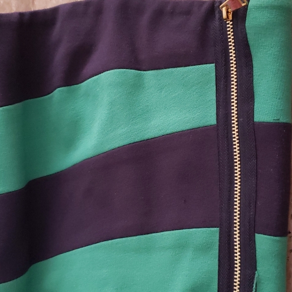 BCBG Maxazria belted tube dress - Picture 2 of 3